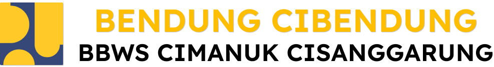 Logo Cibendung